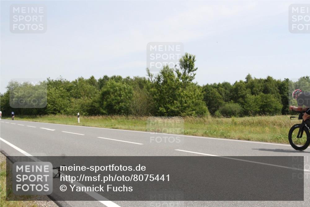 22.06.2025 - Viking Triathlon Yannick Fuchs http://msf.ph/oto/8075441 22.06.2025 11:45:17 Radfahren 178, 195, 468, 526, 548, 658 meine-sportfotos.de
