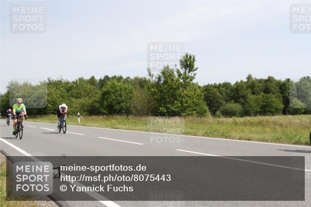 22.06.2025 - Viking Triathlon Yannick Fuchs http://msf.ph/oto/8075443 22.06.2025 11:45:20 Radfahren 178, 195, 468, 526, 605, 658 meine-sportfotos.de