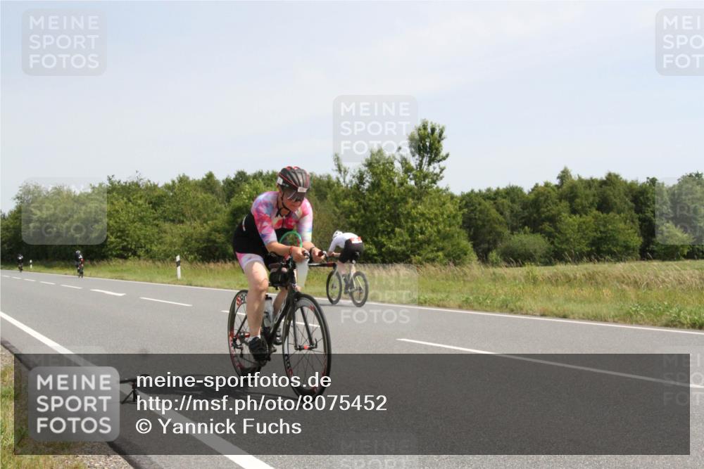 22.06.2025 - Viking Triathlon Yannick Fuchs http://msf.ph/oto/8075452 22.06.2025 11:45:24 Radfahren 178, 247, 468, 526, 605, 658 meine-sportfotos.de
