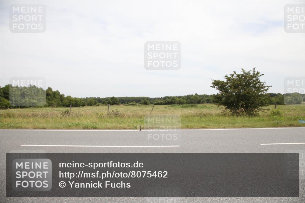 22.06.2025 - Viking Triathlon Yannick Fuchs http://msf.ph/oto/8075462 22.06.2025 13:43:44 Radfahren  meine-sportfotos.de