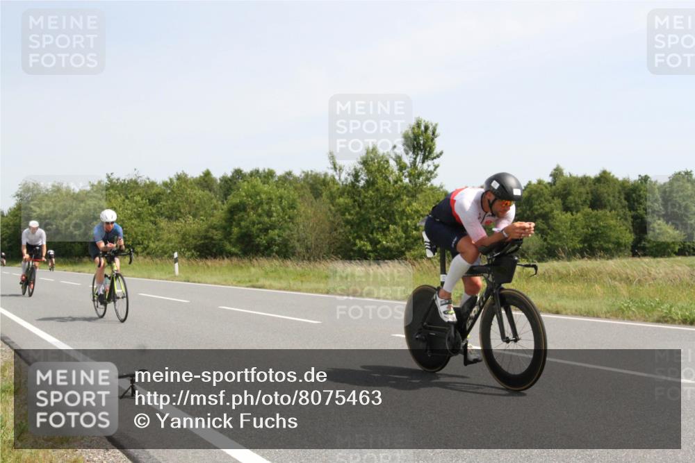 22.06.2025 - Viking Triathlon Yannick Fuchs http://msf.ph/oto/8075463 22.06.2025 11:45:44 Radfahren 10, 122, 166, 295, 321, 544, 617 meine-sportfotos.de