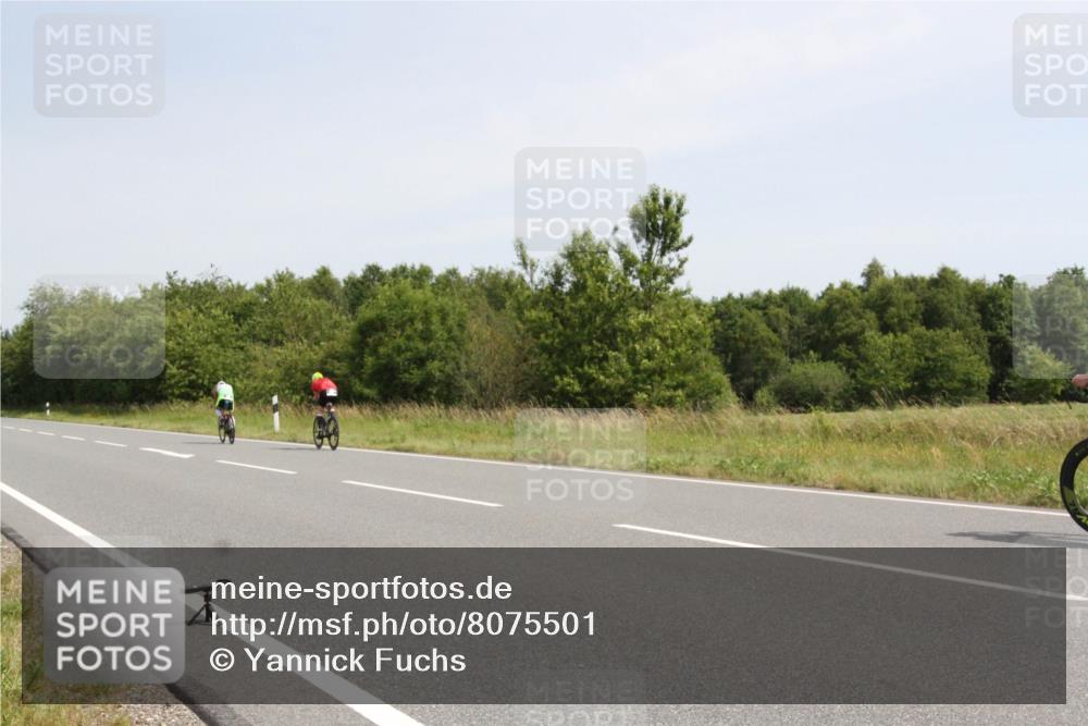 22.06.2025 - Viking Triathlon Yannick Fuchs http://msf.ph/oto/8075501 22.06.2025 11:46:33 Radfahren 248, 386, 475, 482 meine-sportfotos.de