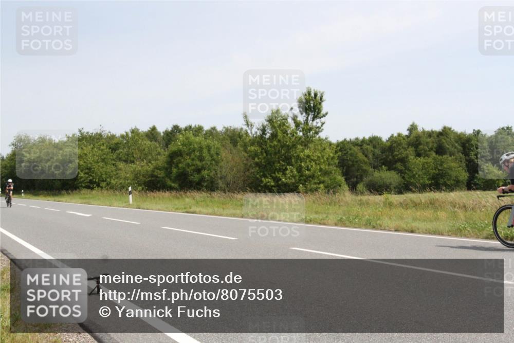 22.06.2025 - Viking Triathlon Yannick Fuchs http://msf.ph/oto/8075503 22.06.2025 11:46:40 Radfahren 267, 437, 463, 475 meine-sportfotos.de