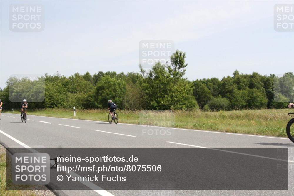 22.06.2025 - Viking Triathlon Yannick Fuchs http://msf.ph/oto/8075506 22.06.2025 11:46:41 Radfahren 267, 393, 437, 463, 475 meine-sportfotos.de