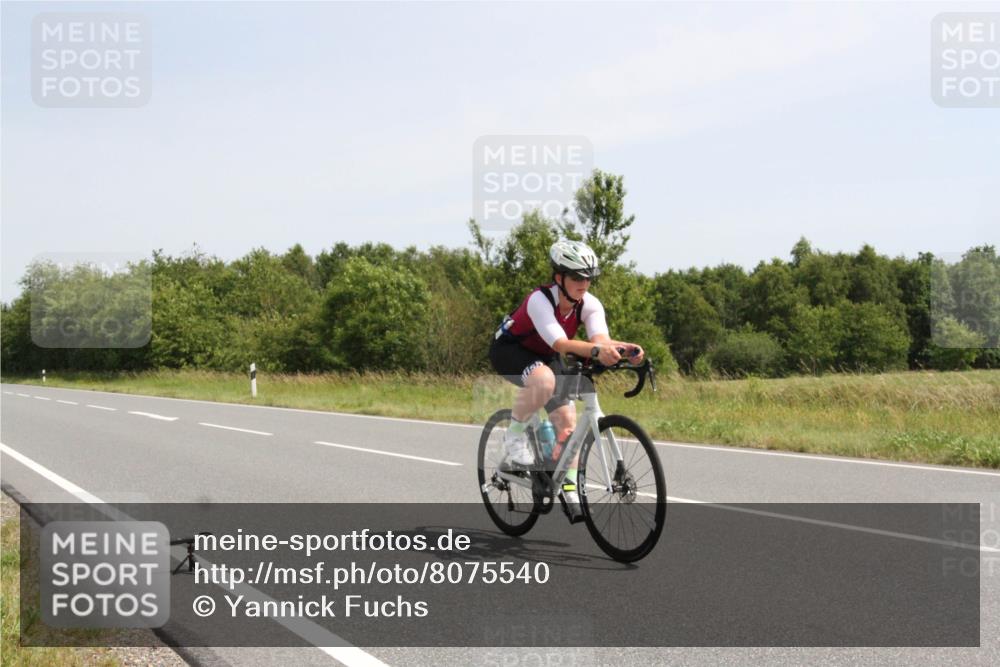 22.06.2025 - Viking Triathlon Yannick Fuchs http://msf.ph/oto/8075540 22.06.2025 11:47:13 Radfahren 23, 206, 235, 481, 529 meine-sportfotos.de