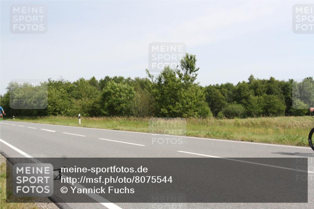 22.06.2025 - Viking Triathlon Yannick Fuchs http://msf.ph/oto/8075544 22.06.2025 11:47:14 Radfahren 9, 23, 61, 206, 235, 529 meine-sportfotos.de