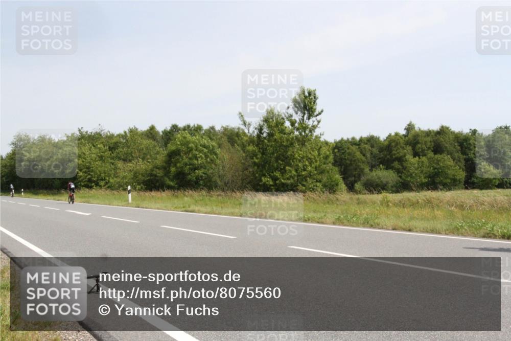 22.06.2025 - Viking Triathlon Yannick Fuchs http://msf.ph/oto/8075560 22.06.2025 11:47:22 Radfahren 9, 61, 272, 344 meine-sportfotos.de