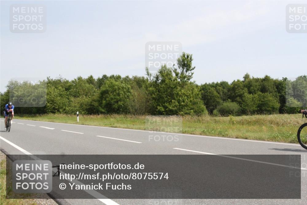 22.06.2025 - Viking Triathlon Yannick Fuchs http://msf.ph/oto/8075574 22.06.2025 11:47:38 Radfahren 52, 171, 422, 659 meine-sportfotos.de