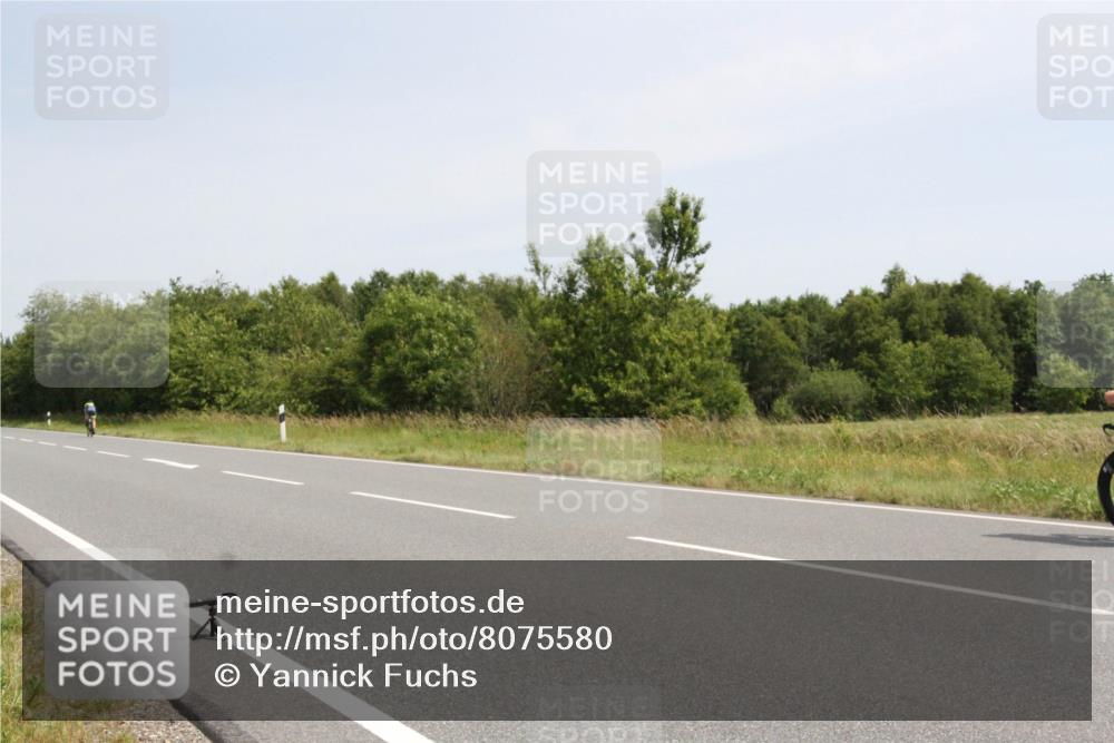 22.06.2025 - Viking Triathlon Yannick Fuchs http://msf.ph/oto/8075580 22.06.2025 11:47:42 Radfahren 52, 171 meine-sportfotos.de