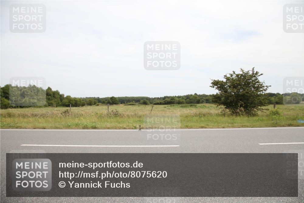 22.06.2025 - Viking Triathlon Yannick Fuchs http://msf.ph/oto/8075620 22.06.2025 13:46:26 Radfahren  meine-sportfotos.de