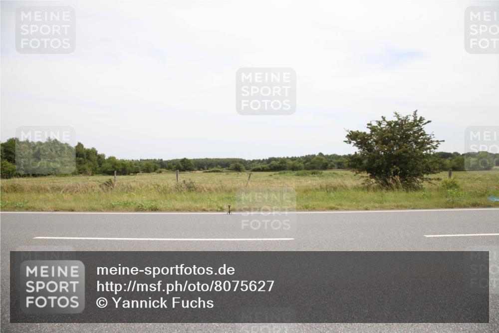 22.06.2025 - Viking Triathlon Yannick Fuchs http://msf.ph/oto/8075627 22.06.2025 13:46:28 Radfahren 353 meine-sportfotos.de