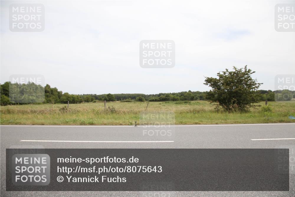 22.06.2025 - Viking Triathlon Yannick Fuchs http://msf.ph/oto/8075643 22.06.2025 13:46:34 Radfahren 353 meine-sportfotos.de