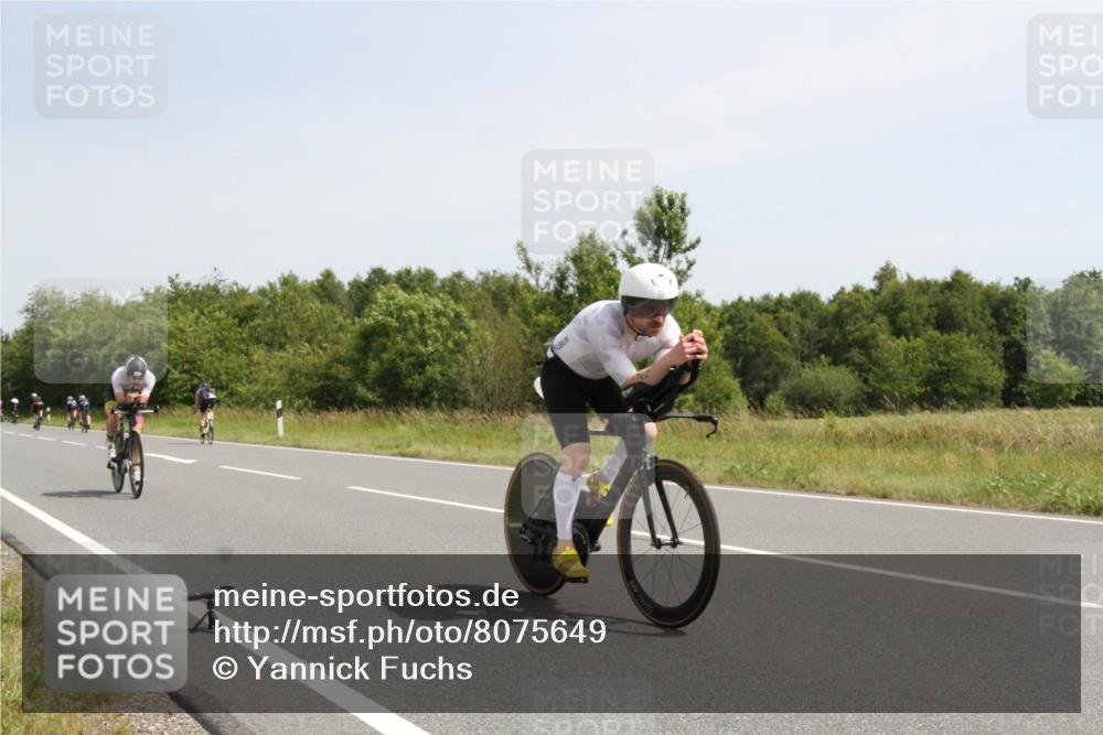 22.06.2025 - Viking Triathlon Yannick Fuchs http://msf.ph/oto/8075649 22.06.2025 11:48:42 Radfahren 86, 190, 258, 289, 367, 513, 515 meine-sportfotos.de