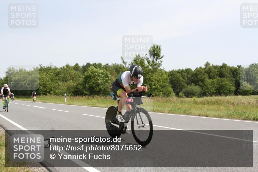 22.06.2025 - Viking Triathlon Yannick Fuchs http://msf.ph/oto/8075652 22.06.2025 11:48:43 Radfahren 86, 190, 258, 289, 367, 513, 515 meine-sportfotos.de