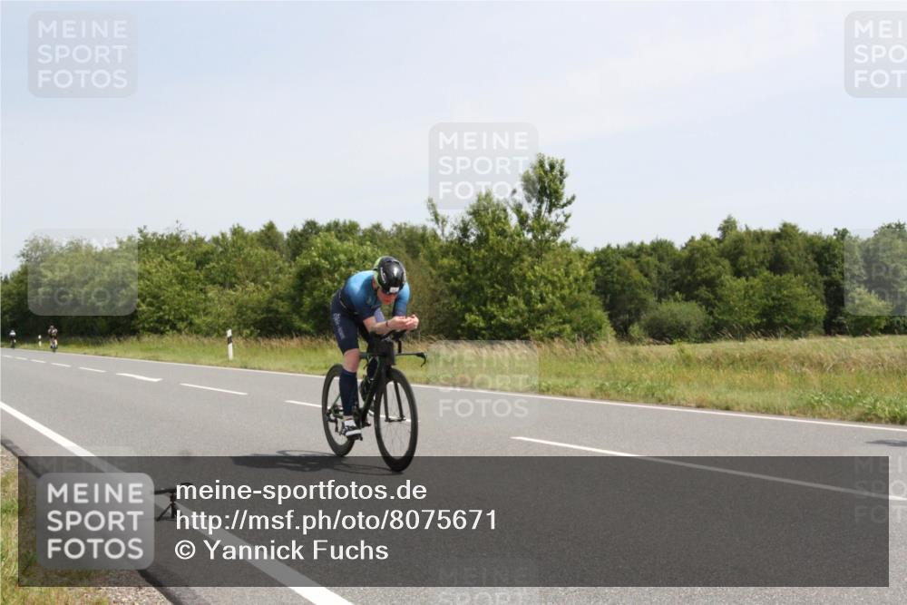 22.06.2025 - Viking Triathlon Yannick Fuchs http://msf.ph/oto/8075671 22.06.2025 11:48:55 Radfahren 201, 253, 269, 363, 454, 490 meine-sportfotos.de