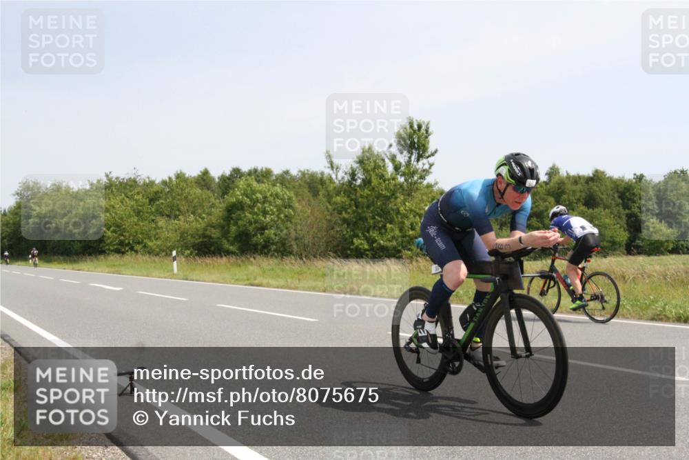 22.06.2025 - Viking Triathlon Yannick Fuchs http://msf.ph/oto/8075675 22.06.2025 11:48:56 Radfahren 201, 253, 269, 281, 363, 454, 490, 542 meine-sportfotos.de