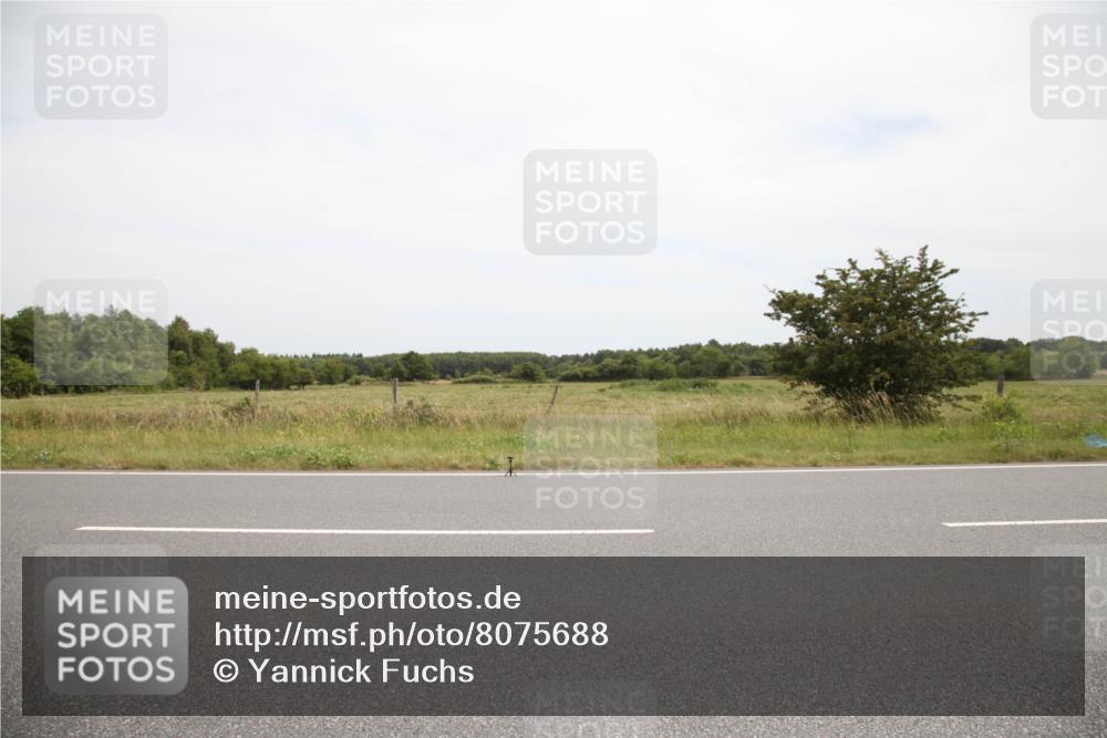 22.06.2025 - Viking Triathlon Yannick Fuchs http://msf.ph/oto/8075688 22.06.2025 13:46:39 Radfahren  meine-sportfotos.de