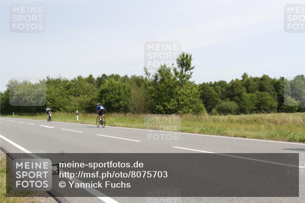 22.06.2025 - Viking Triathlon Yannick Fuchs http://msf.ph/oto/8075703 22.06.2025 11:49:39 Radfahren 22, 331, 375, 488 meine-sportfotos.de