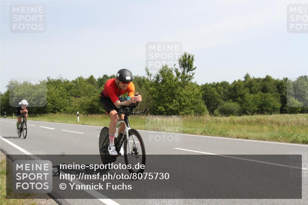 22.06.2025 - Viking Triathlon Yannick Fuchs http://msf.ph/oto/8075730 22.06.2025 11:50:02 Radfahren 11, 33, 150, 182, 257, 376, 638 meine-sportfotos.de