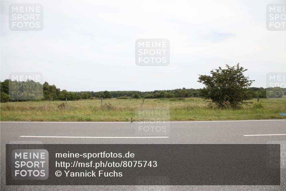 22.06.2025 - Viking Triathlon Yannick Fuchs http://msf.ph/oto/8075743 22.06.2025 13:47:44 Radfahren  meine-sportfotos.de