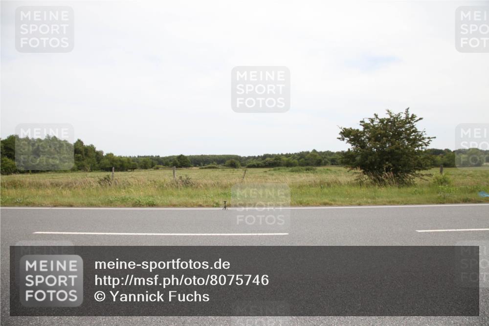22.06.2025 - Viking Triathlon Yannick Fuchs http://msf.ph/oto/8075746 22.06.2025 13:47:47 Radfahren  meine-sportfotos.de