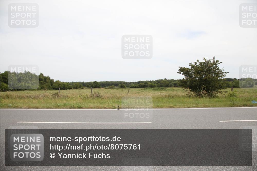 22.06.2025 - Viking Triathlon Yannick Fuchs http://msf.ph/oto/8075761 22.06.2025 13:48:25 Radfahren 499 meine-sportfotos.de
