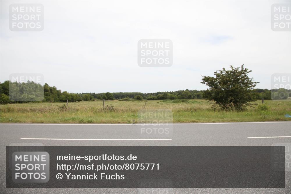 22.06.2025 - Viking Triathlon Yannick Fuchs http://msf.ph/oto/8075771 22.06.2025 13:48:32 Radfahren  meine-sportfotos.de