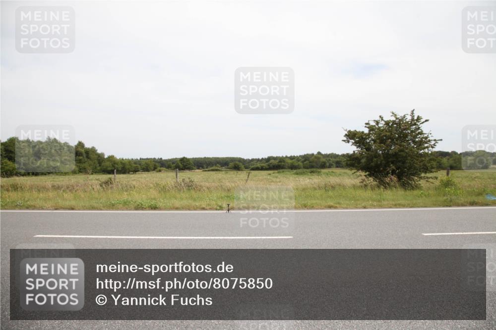 22.06.2025 - Viking Triathlon Yannick Fuchs http://msf.ph/oto/8075850 22.06.2025 13:49:10 Radfahren  meine-sportfotos.de