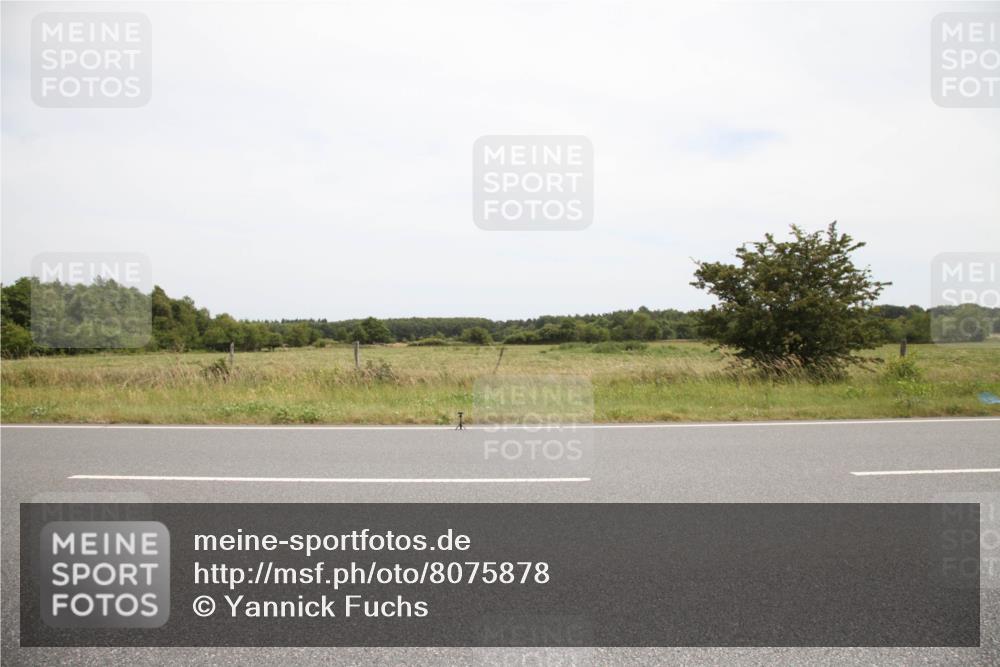 22.06.2025 - Viking Triathlon Yannick Fuchs http://msf.ph/oto/8075878 22.06.2025 13:49:14 Radfahren  meine-sportfotos.de