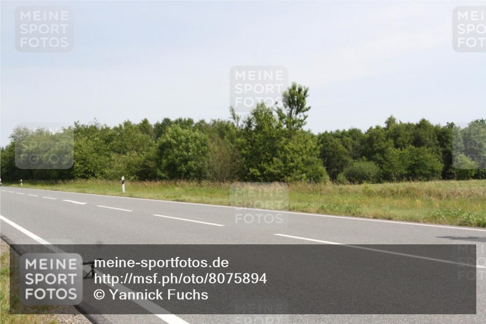 22.06.2025 - Viking Triathlon Yannick Fuchs http://msf.ph/oto/8075894 22.06.2025 11:52:42 Radfahren 341, 624 meine-sportfotos.de