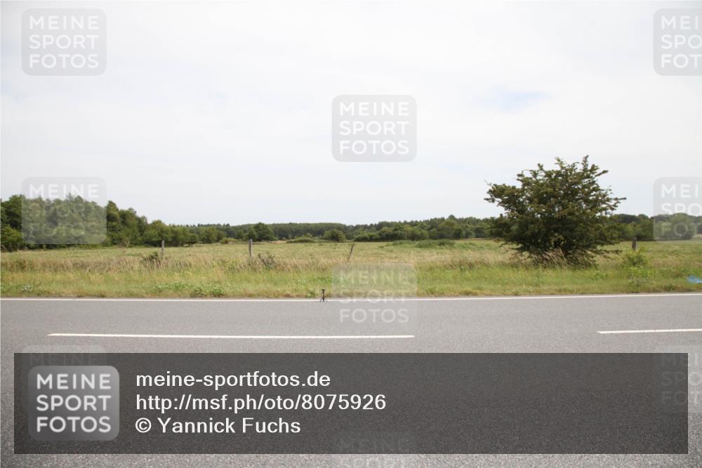22.06.2025 - Viking Triathlon Yannick Fuchs http://msf.ph/oto/8075926 22.06.2025 13:49:20 Radfahren  meine-sportfotos.de