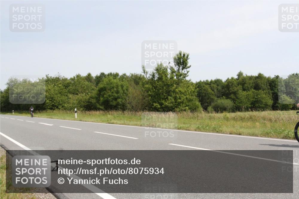 22.06.2025 - Viking Triathlon Yannick Fuchs http://msf.ph/oto/8075934 22.06.2025 11:53:23 Radfahren 148, 189, 360 meine-sportfotos.de