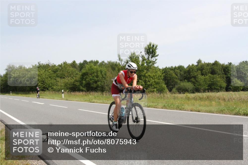 22.06.2025 - Viking Triathlon Yannick Fuchs http://msf.ph/oto/8075943 22.06.2025 11:53:40 Radfahren 309, 340, 462, 484, 604 meine-sportfotos.de