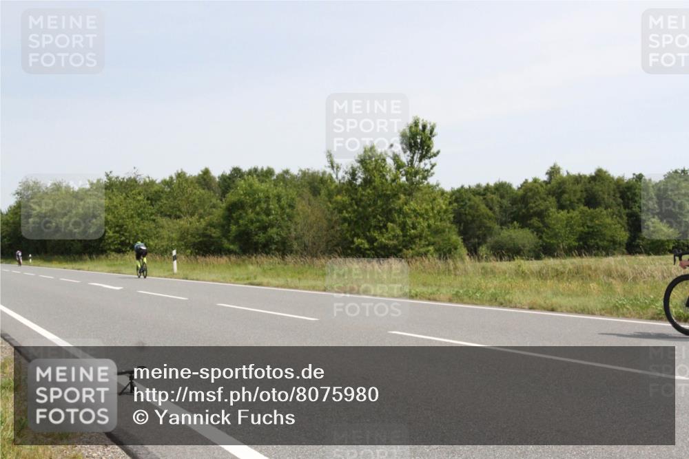 22.06.2025 - Viking Triathlon Yannick Fuchs http://msf.ph/oto/8075980 22.06.2025 11:54:01 Radfahren 115, 159, 181, 222 meine-sportfotos.de