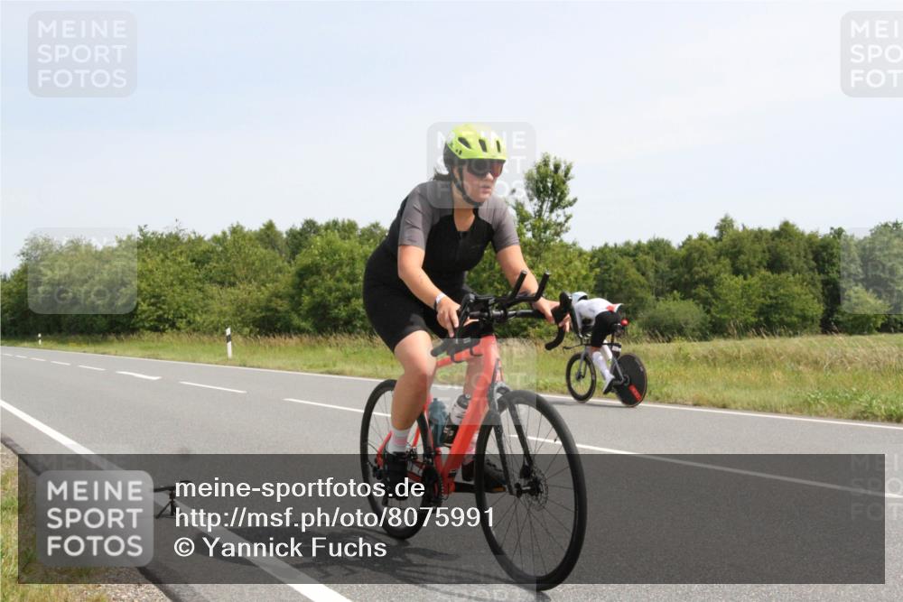 22.06.2025 - Viking Triathlon Yannick Fuchs http://msf.ph/oto/8075991 22.06.2025 11:54:22 Radfahren 128, 290, 291, 319, 628 meine-sportfotos.de