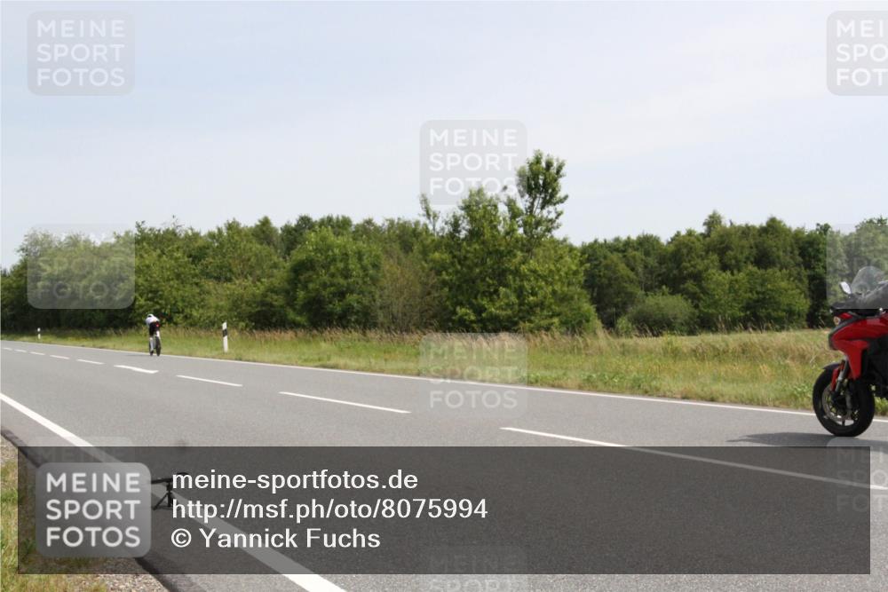 22.06.2025 - Viking Triathlon Yannick Fuchs http://msf.ph/oto/8075994 22.06.2025 11:54:24 Radfahren 128, 283, 290, 291, 319, 628 meine-sportfotos.de