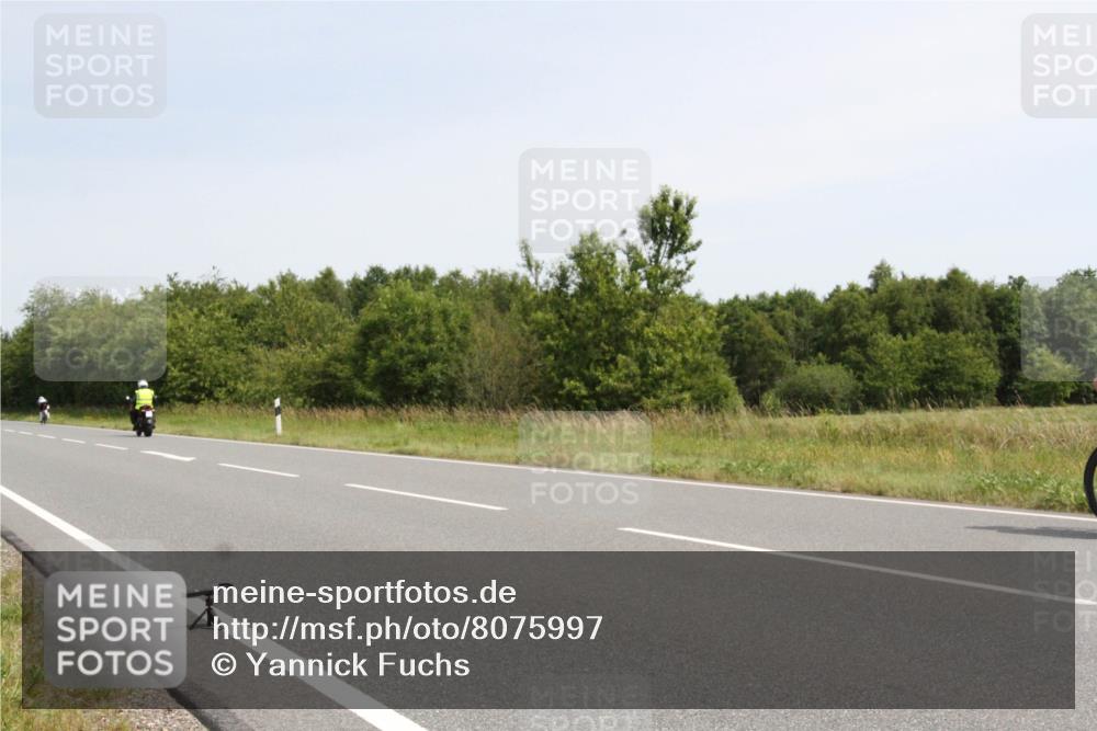 22.06.2025 - Viking Triathlon Yannick Fuchs http://msf.ph/oto/8075997 22.06.2025 11:54:27 Radfahren 128, 186, 283, 290, 291 meine-sportfotos.de