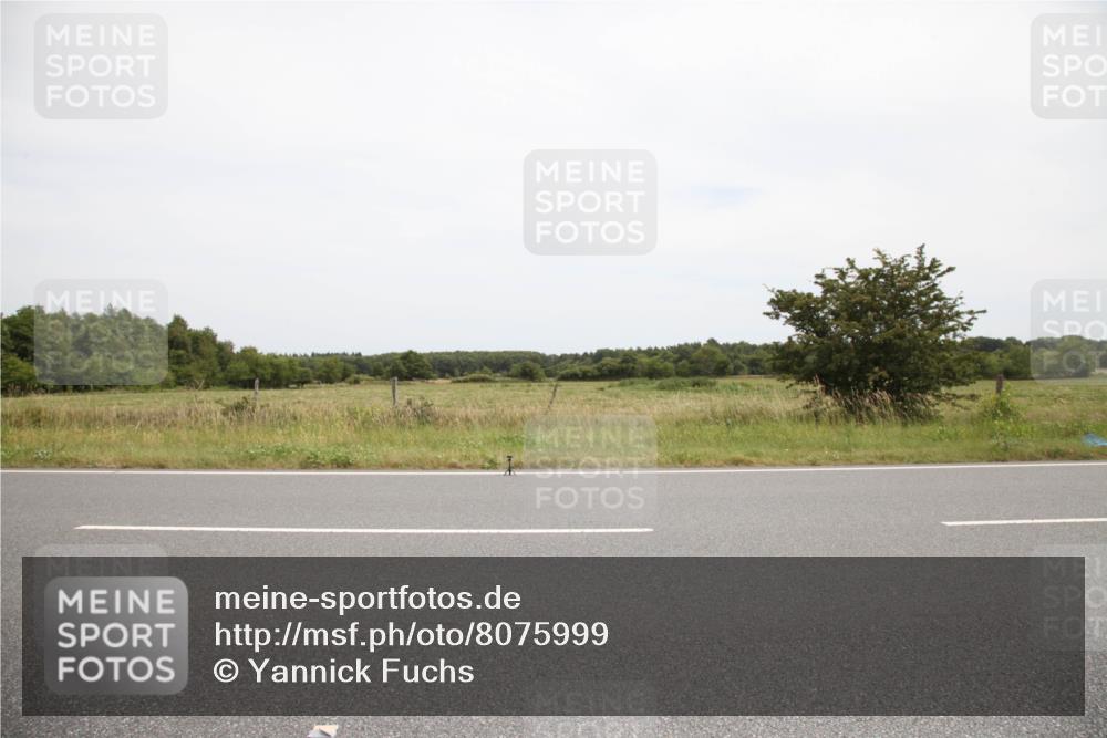 22.06.2025 - Viking Triathlon Yannick Fuchs http://msf.ph/oto/8075999 22.06.2025 13:54:23 Radfahren  meine-sportfotos.de