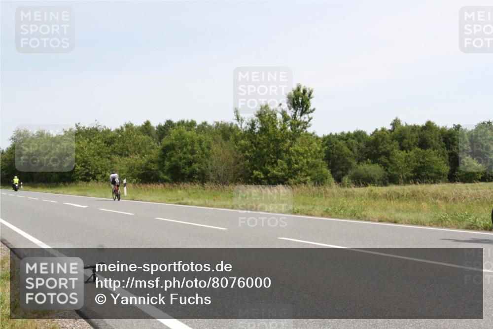 22.06.2025 - Viking Triathlon Yannick Fuchs http://msf.ph/oto/8076000 22.06.2025 11:54:29 Radfahren 128, 186, 283, 290, 291, 421 meine-sportfotos.de