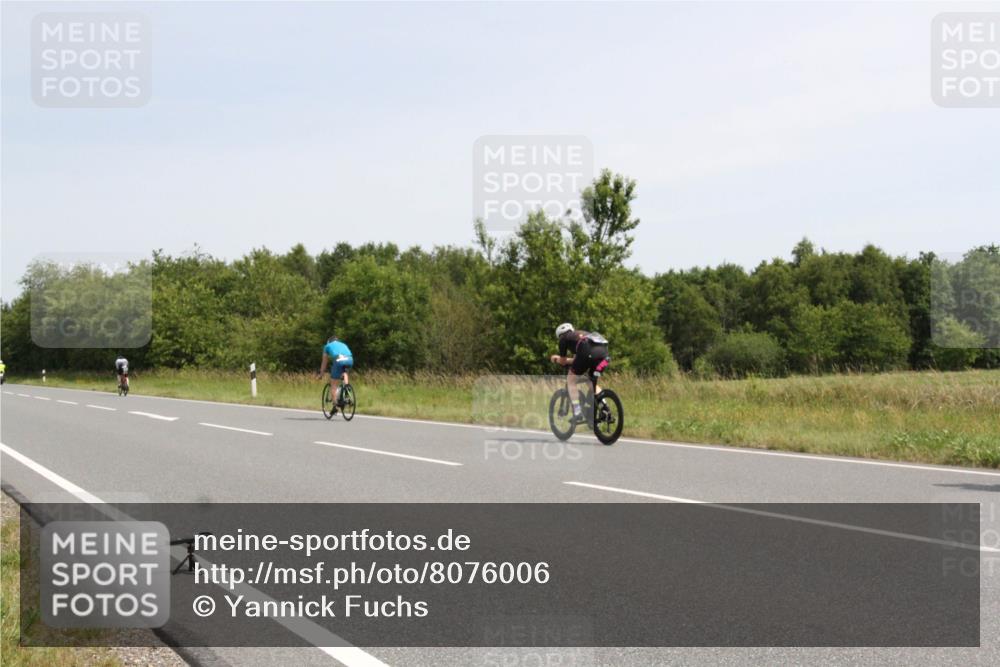 22.06.2025 - Viking Triathlon Yannick Fuchs http://msf.ph/oto/8076006 22.06.2025 11:54:31 Radfahren 128, 186, 283, 291, 421 meine-sportfotos.de
