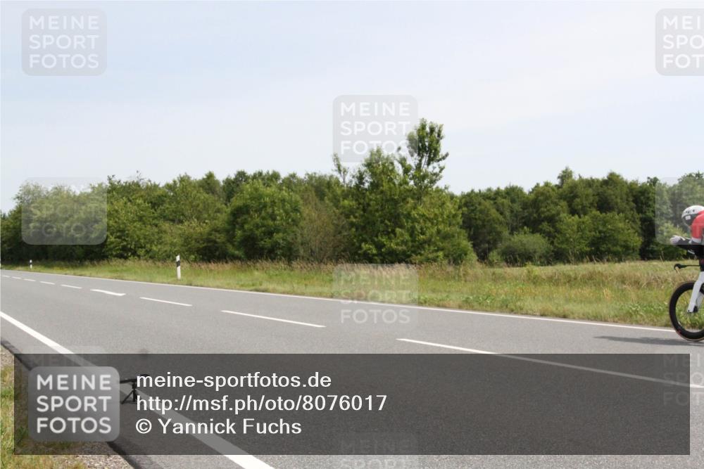 22.06.2025 - Viking Triathlon Yannick Fuchs http://msf.ph/oto/8076017 22.06.2025 11:54:42 Radfahren 25, 65, 66, 357, 369, 641, 649 meine-sportfotos.de