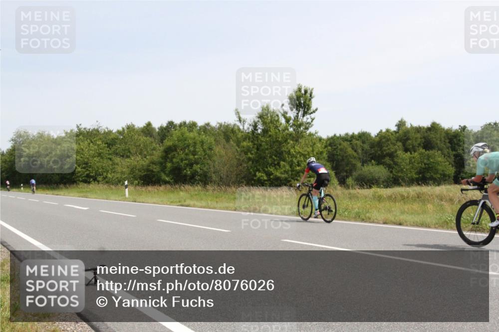 22.06.2025 - Viking Triathlon Yannick Fuchs http://msf.ph/oto/8076026 22.06.2025 11:54:49 Radfahren 25, 65, 66, 89, 311, 636, 649 meine-sportfotos.de