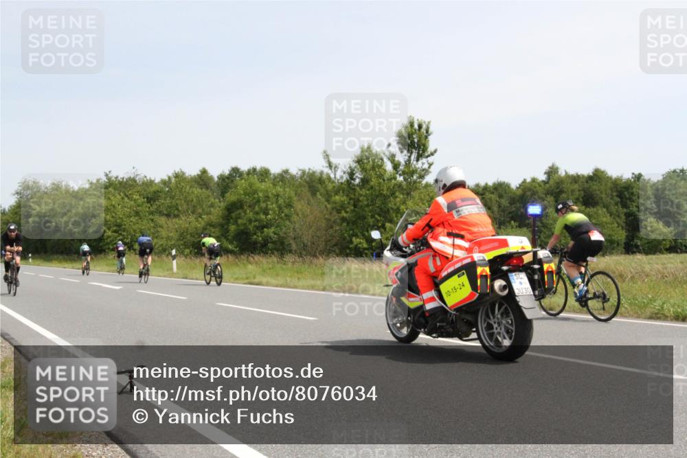 22.06.2025 - Viking Triathlon Yannick Fuchs http://msf.ph/oto/8076034 22.06.2025 11:54:52 Radfahren 25, 66, 89, 237, 311, 636 meine-sportfotos.de