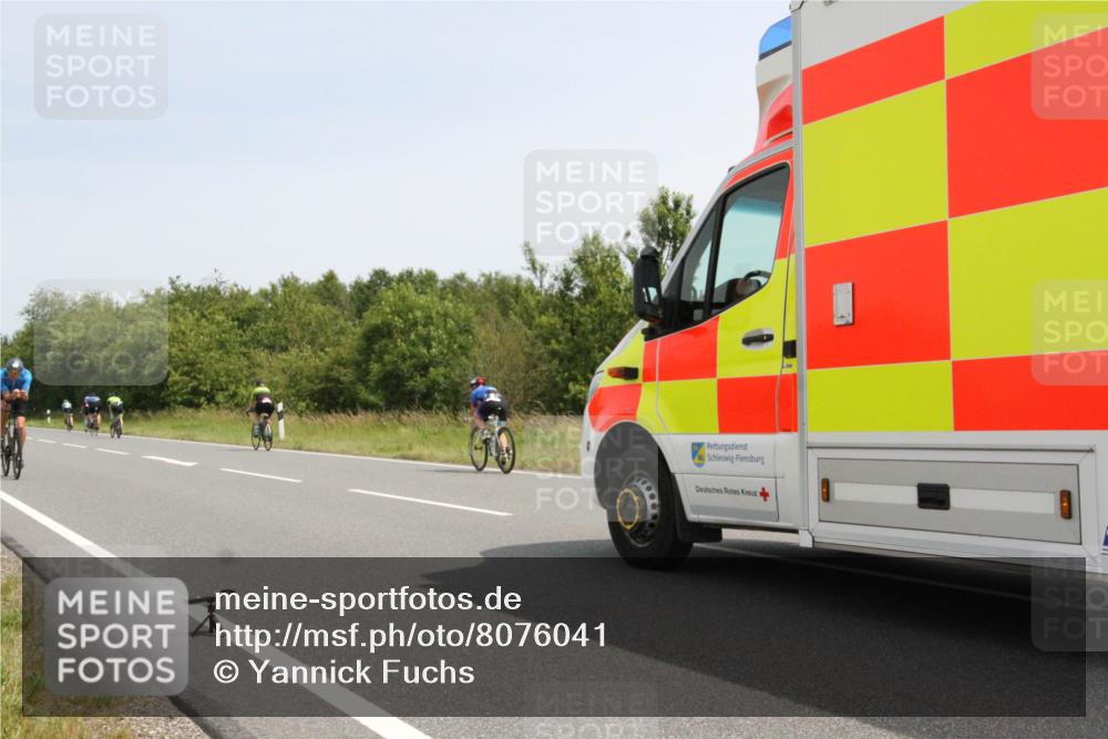 22.06.2025 - Viking Triathlon Yannick Fuchs http://msf.ph/oto/8076041 22.06.2025 11:54:54 Radfahren 89, 237, 311, 621, 636 meine-sportfotos.de