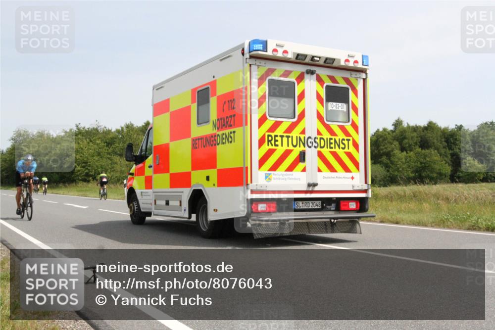 22.06.2025 - Viking Triathlon Yannick Fuchs http://msf.ph/oto/8076043 22.06.2025 11:54:55 Radfahren 89, 237, 311, 621 meine-sportfotos.de