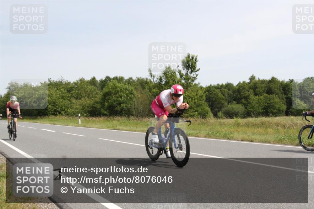 22.06.2025 - Viking Triathlon Yannick Fuchs http://msf.ph/oto/8076046 22.06.2025 11:55:02 Radfahren 191, 199, 287, 327, 436, 621, 644 meine-sportfotos.de
