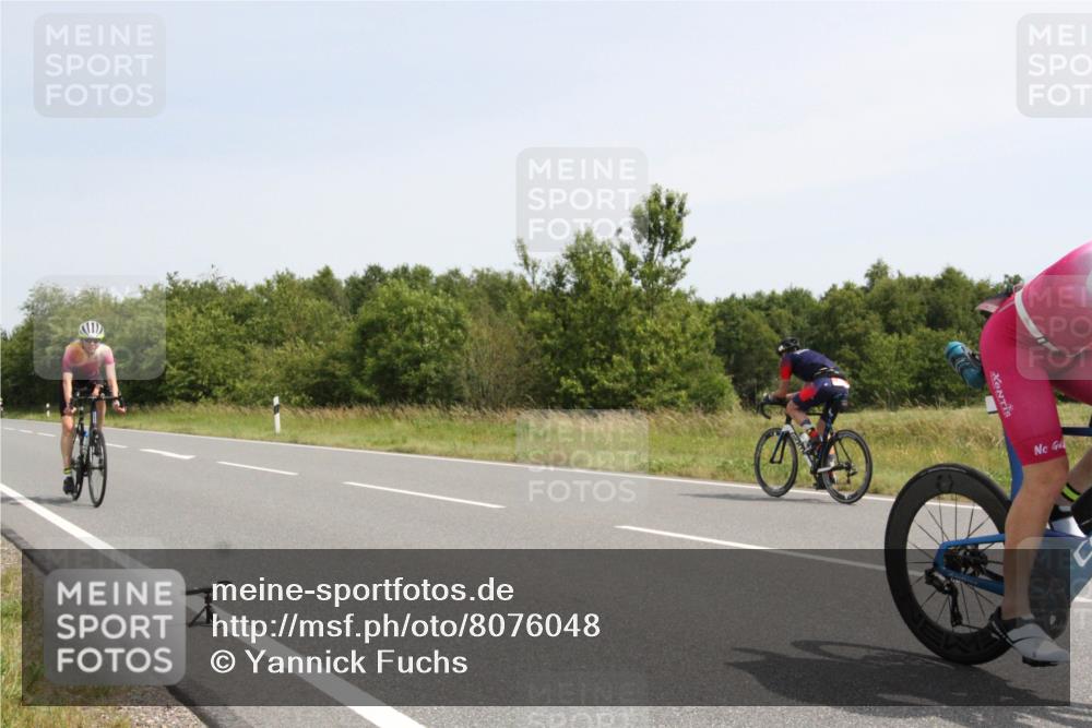 22.06.2025 - Viking Triathlon Yannick Fuchs http://msf.ph/oto/8076048 22.06.2025 11:55:02 Radfahren 191, 199, 287, 327, 436, 621, 644 meine-sportfotos.de