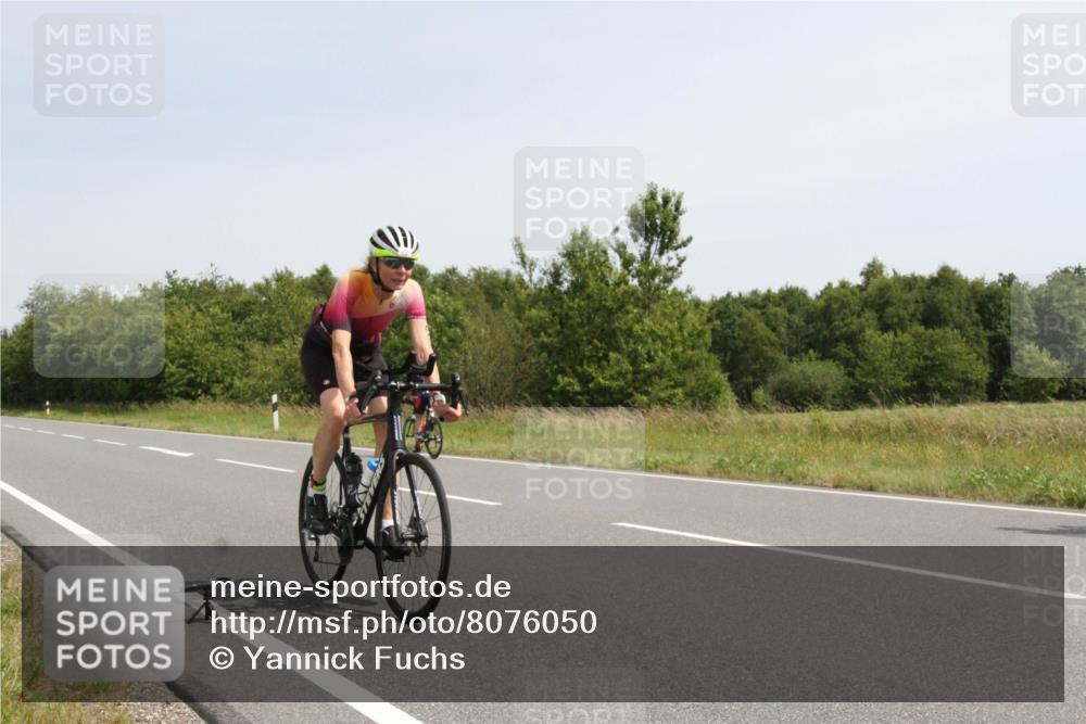 22.06.2025 - Viking Triathlon Yannick Fuchs http://msf.ph/oto/8076050 22.06.2025 11:55:03 Radfahren 191, 199, 287, 327, 436, 621, 644 meine-sportfotos.de