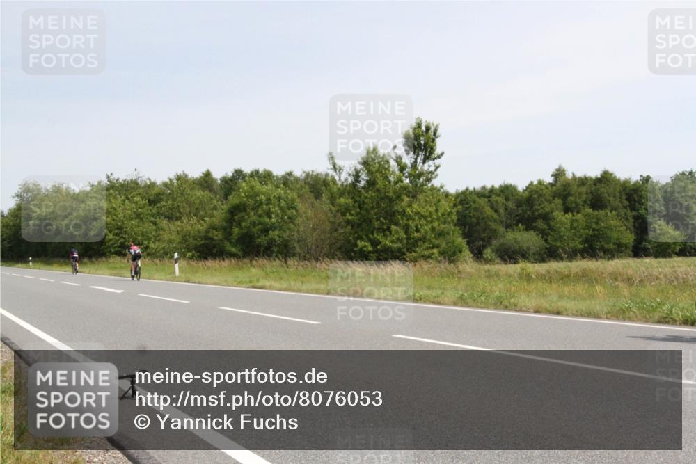 22.06.2025 - Viking Triathlon Yannick Fuchs http://msf.ph/oto/8076053 22.06.2025 11:55:06 Radfahren 191, 199, 287, 327, 436, 644 meine-sportfotos.de
