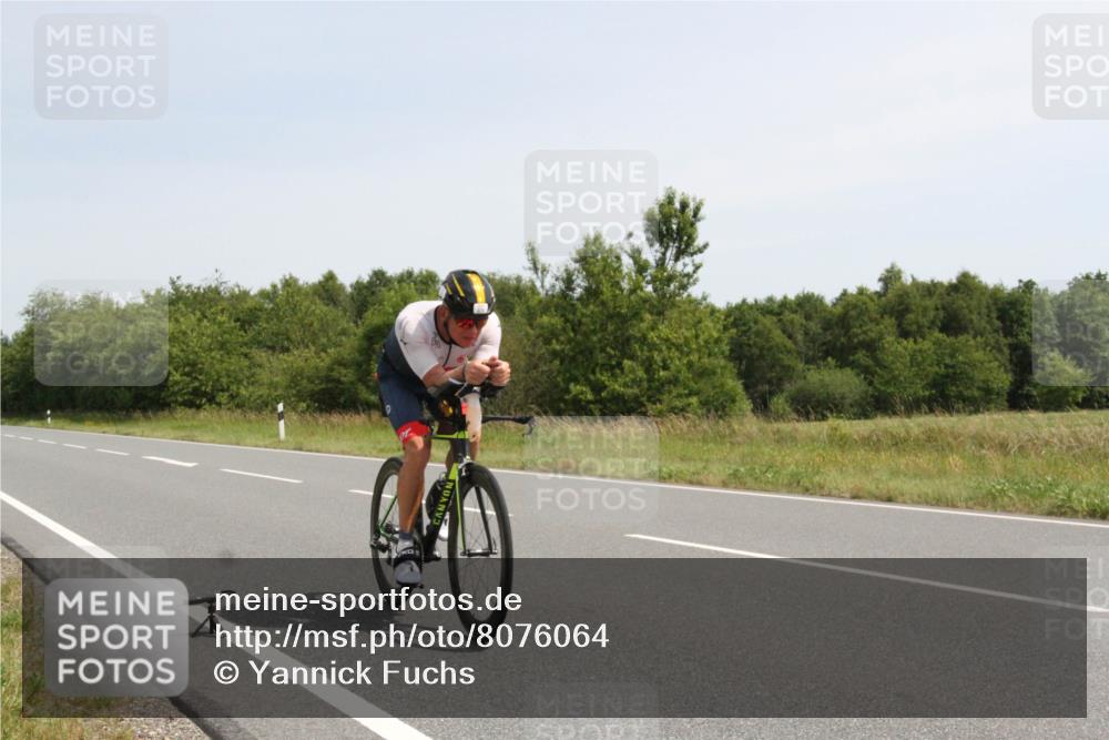 22.06.2025 - Viking Triathlon Yannick Fuchs http://msf.ph/oto/8076064 22.06.2025 11:55:34 Radfahren 8, 139, 203, 329, 479 meine-sportfotos.de